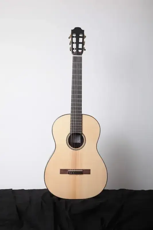 Chitarra Jacopo Giussani