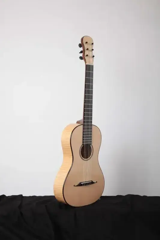 Chitarra Romantica Giussani