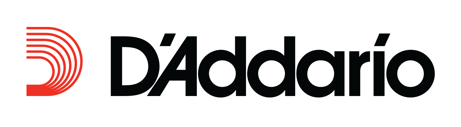 D'Addario — Partner ufficiale Giussani Guitars